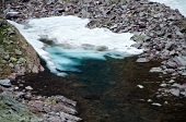 Alla scoperta dei Laghi alta Val Sanguigno tra Monte Pradella e Pizzo Salina il 25 luglio 2010 - FOTOGALLERY